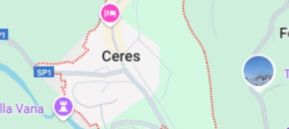 1 Schlafzimmer Wohnung in Ceres, Italy, Nr. 281095 9