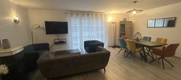 4 chambres Villa à Loyettes, France No. 203221 6