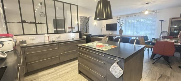 4 chambres Villa à Loyettes, France No. 203221 2