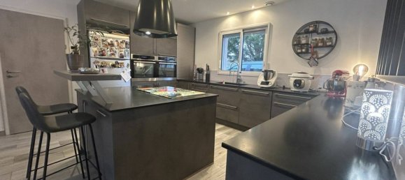 4 chambres Villa à Loyettes, France No. 203221 11