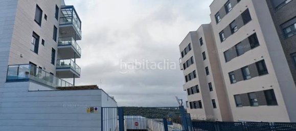 Parkplatz in Rivas-Vaciamadrid, Spain 40m², Nr. 166286 2