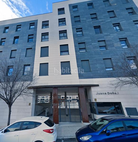 Parkplatz in Rivas-Vaciamadrid, Spain 40m², Nr. 166286