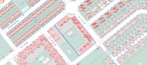 Parkplatz in Rivas-Vaciamadrid, Spain 40m², Nr. 166286 5