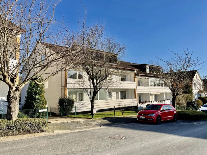 20 rooms Apartment in Hameln-Pyrmont, Germany No. 127737