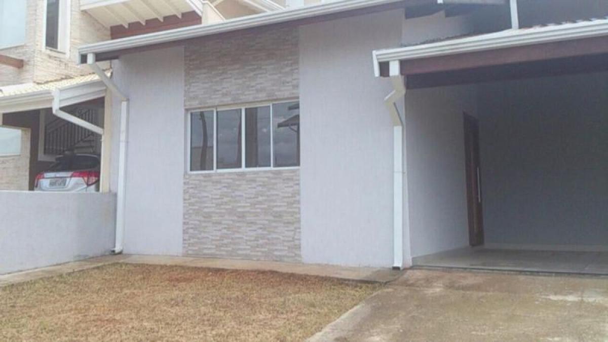 Casa T3 em São Paulo, Brazil N.º 444988