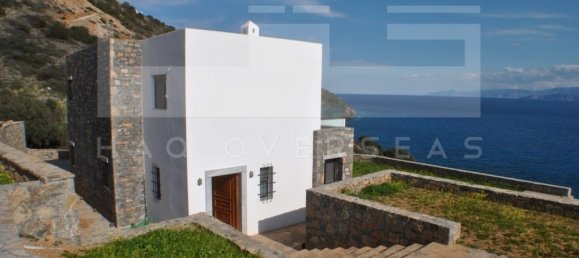 4 chambres villa à vendre à Heraklion, Crete, Greece № 347 20
