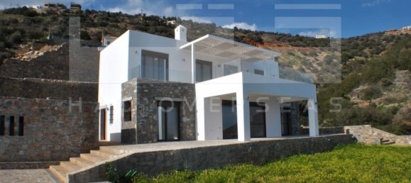 4 chambres villa à vendre à Heraklion, Crete, Greece № 347 16