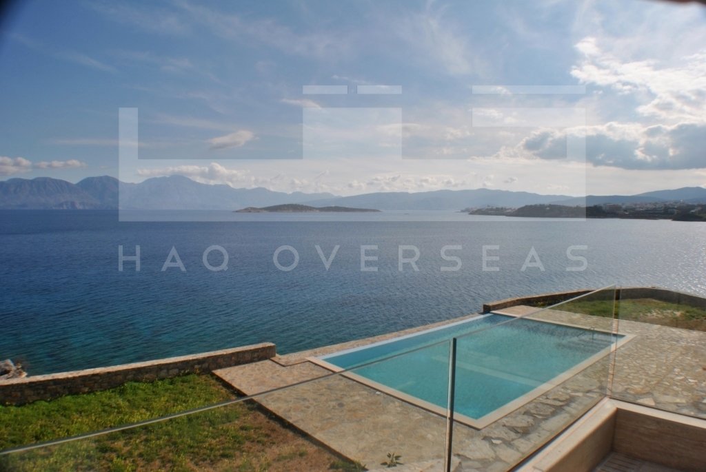 4 chambres villa à vendre à Heraklion, Crete, Greece № 347