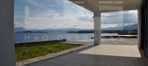 4 chambres villa à vendre à Heraklion, Crete, Greece № 347 19