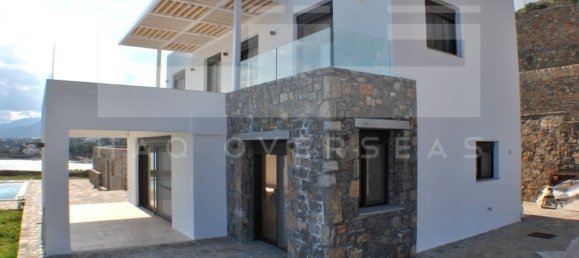 4 chambres villa à vendre à Heraklion, Crete, Greece № 347 18