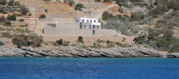 4 chambres villa à vendre à Heraklion, Crete, Greece № 347 2