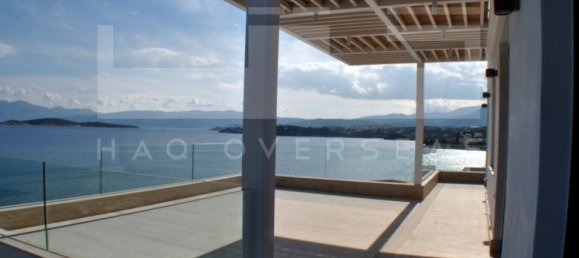 4 chambres villa à vendre à Heraklion, Crete, Greece № 347 4
