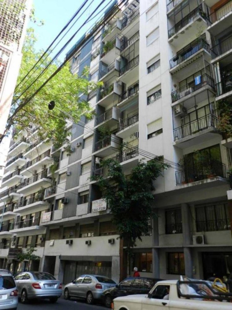 2 Schlafzimmer Wohnung in Buenos Aires, Argentina, Nr. 77428