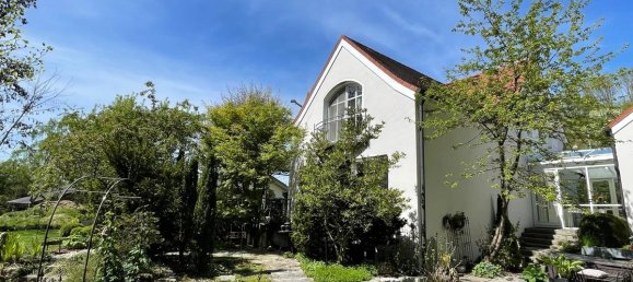 3 bedrooms Villa in Rottal-Inn, Germany No. 346371 2