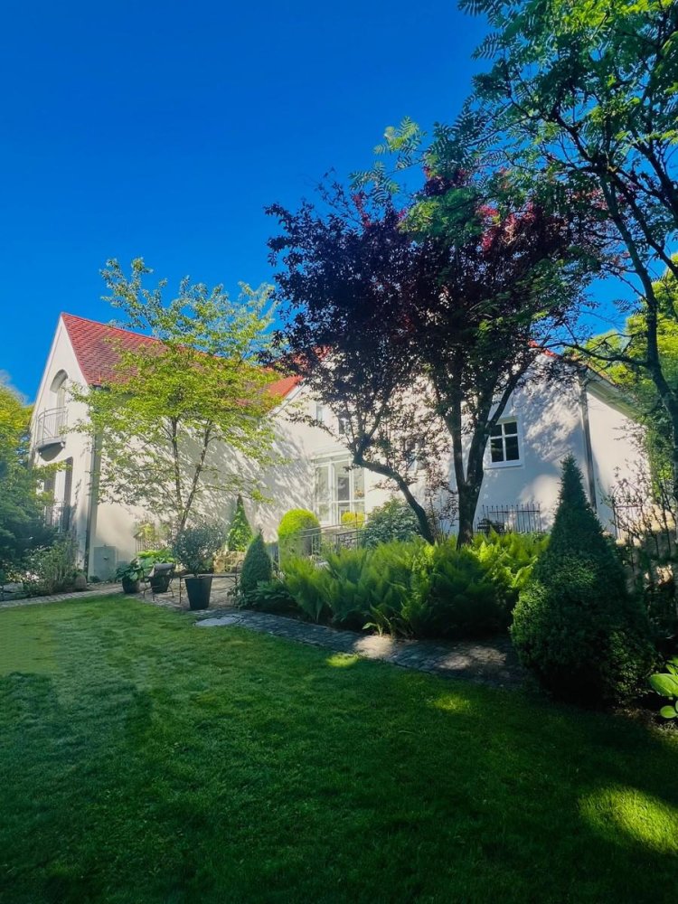 3 bedrooms Villa in Rottal-Inn, Germany No. 346371