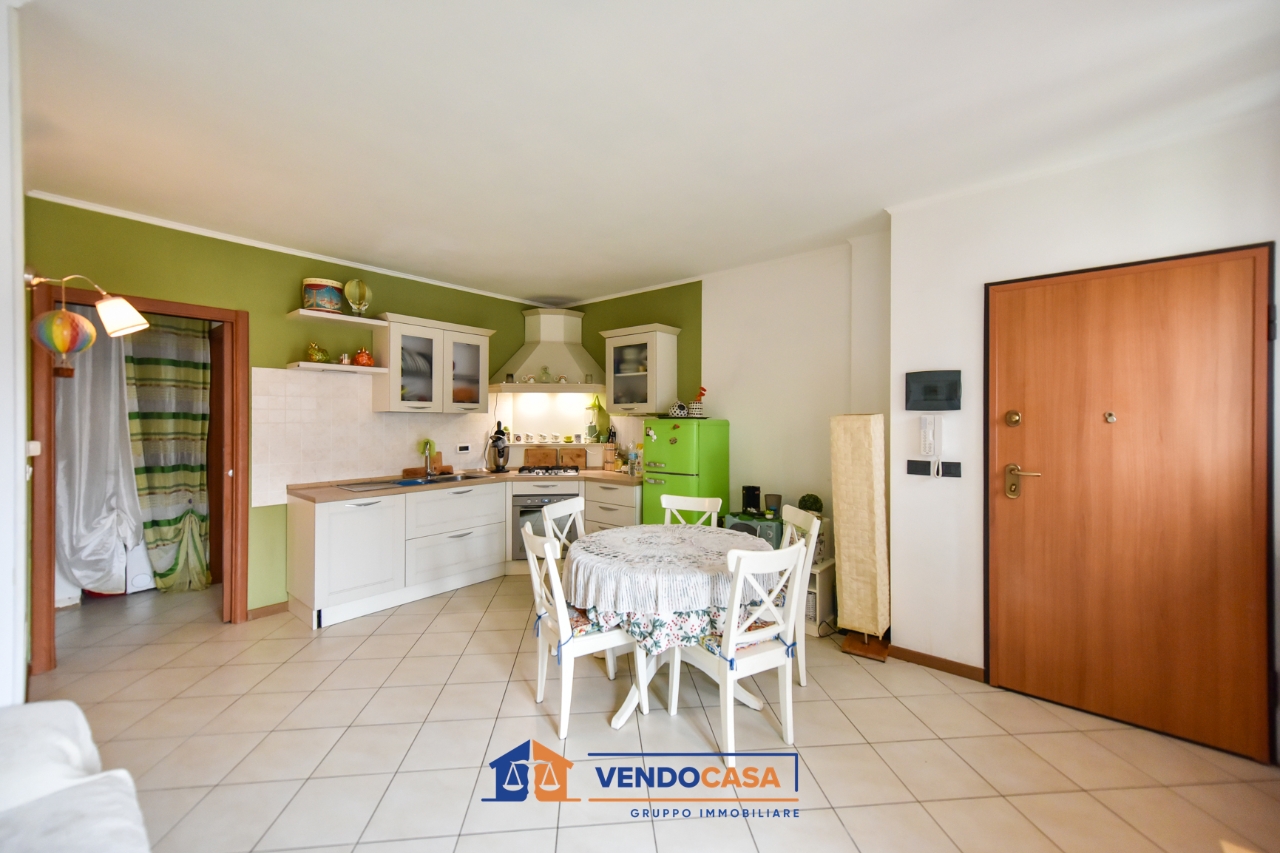 3-Zimmer Wohnung in Collegno, Italy, Nr. 72267