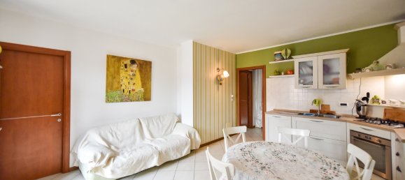 3-Zimmer Wohnung in Collegno, Italy, Nr. 72267 2