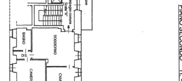 3-Zimmer Wohnung in Collegno, Italy, Nr. 72267 18