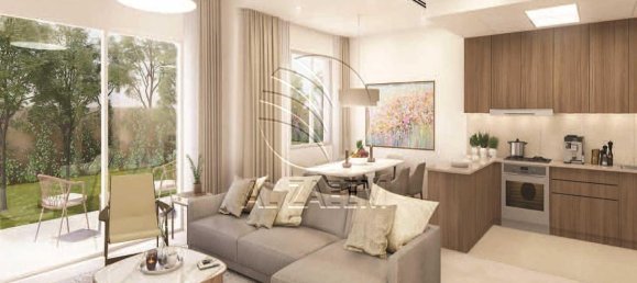 3 bedrooms Townhouse in Khalifa City, UAE No. 29806 3