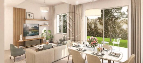 3 bedrooms Townhouse in Khalifa City, UAE No. 29806 2