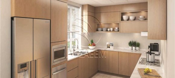 3 bedrooms Townhouse in Khalifa City, UAE No. 29806 5