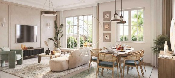 3 bedrooms Townhouse in Khalifa City, UAE No. 29806 6