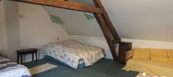 4 bedrooms House in Pierrefitte-es-Bois, France No. 227628 8