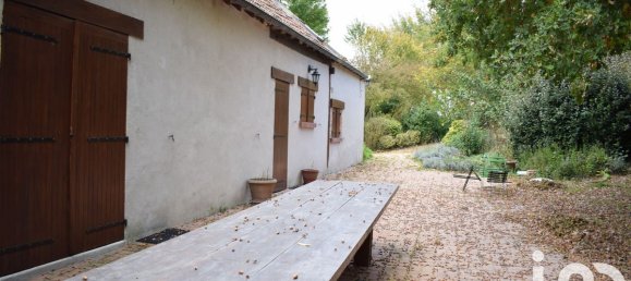 4 bedrooms House in Pierrefitte-es-Bois, France No. 227628 11