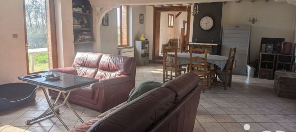 4 bedrooms House in Pierrefitte-es-Bois, France No. 227628 2