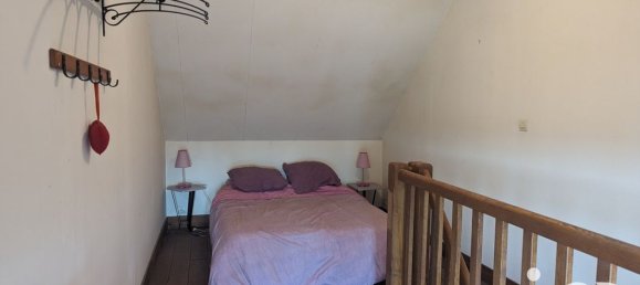 4 bedrooms House in Pierrefitte-es-Bois, France No. 227628 6