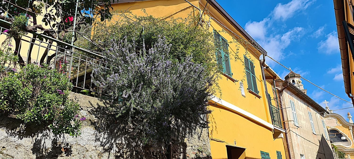 3غرفة شقة في Albisola Superiore, Italy رقم 152530