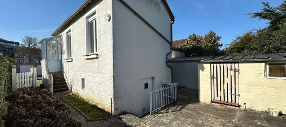 Casa de 2 divisões em Saint-Cyr-sur-Loire, France N.º 50400 5