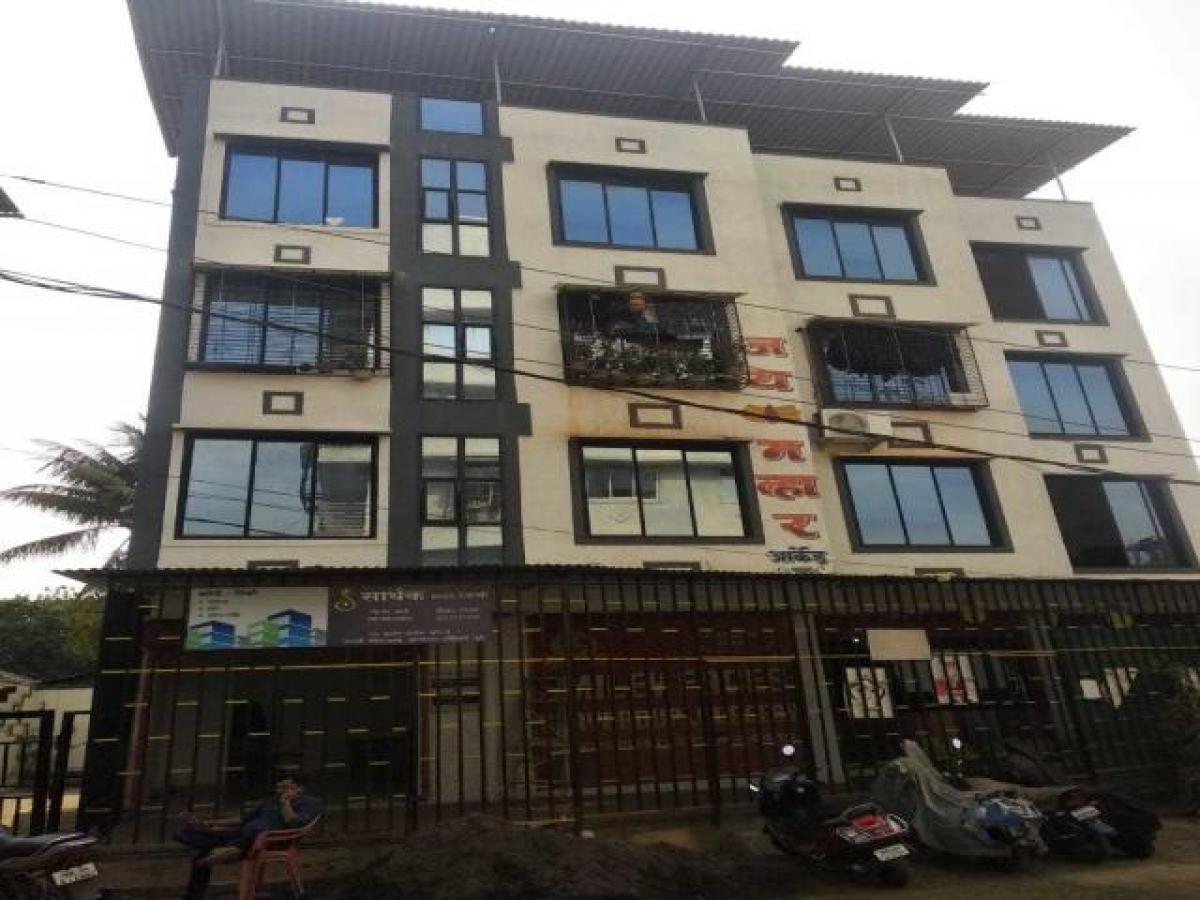 Studio in Mumbai, India No. 4426