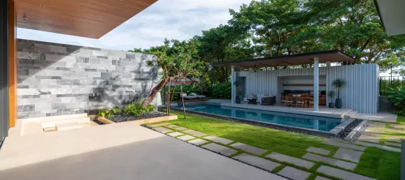 1 bedroom Apartment for sale in Phuket, Southern Thailand, Thailand № 80801 10