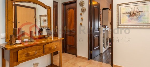 2 Schlafzimmer Wohnung in Seixal, Portugal, Nr. 312499 8