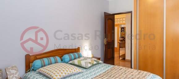 2 Schlafzimmer Wohnung in Seixal, Portugal, Nr. 312499 24