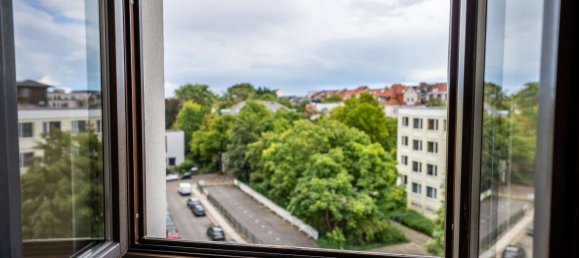 1 bedroom Apartment in Leipzig, Germany No. 71133 20