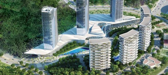 2 Schlafzimmer Wohnung in Queretaro, Mexico, Nr. 157031 2