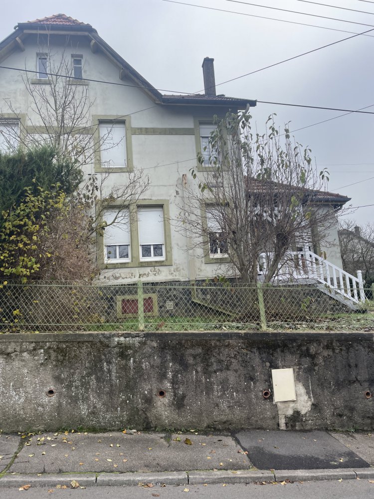 Casa T3 em Moyeuvre-Grande, France N.º 51873