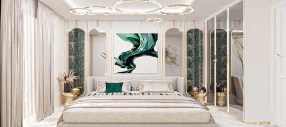 Apartment 2+1 in Mahmutlar, Turkey No. 37556 2