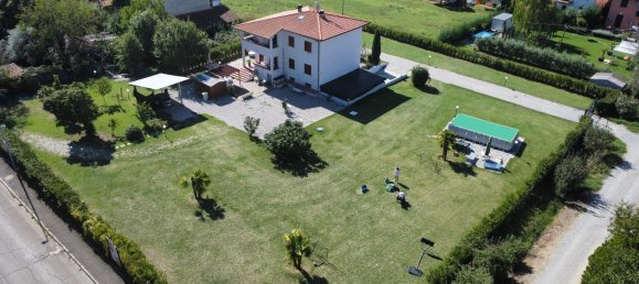 10 rooms House in Castiglion Fiorentino, Italy No. 52078 2