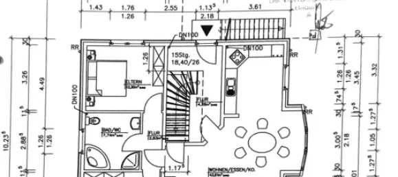 Casa T6 em Bielefeld, Germany N.º 223147 25