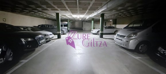 Garaje en Comunidad Autónoma Vasca, Spain 11 m² No. 156703 2