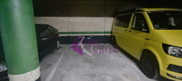 Garaje en Comunidad Autónoma Vasca, Spain 11 m² No. 156703 3