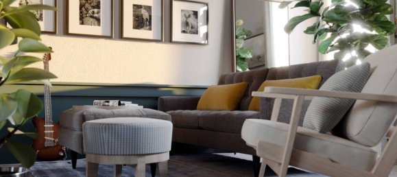 2 bedrooms Apartment in Florence, Italy No. 279836 3