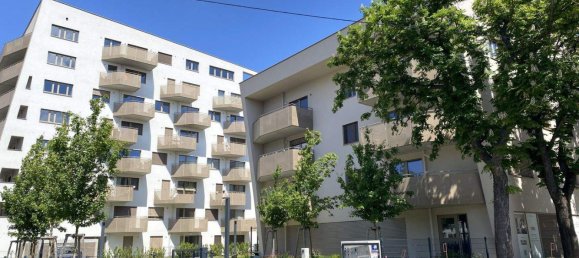 3 rooms Apartment in Penzing, Austria No. 154398 12