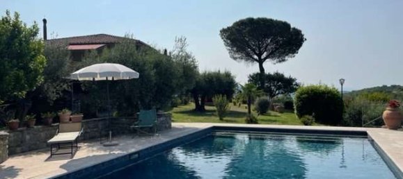 6 chambres Villa à Passignano sul Trasimeno, Italy No. 80868 20