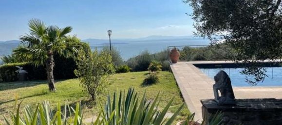 6 chambres Villa à Passignano sul Trasimeno, Italy No. 80868 2