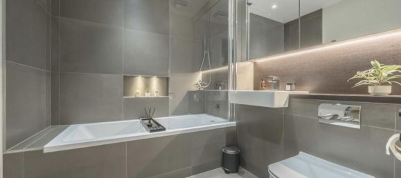 2 bedrooms Apartment in Ealing, United Kingdom No. 5776 2