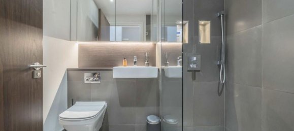 2 bedrooms Apartment in Ealing, United Kingdom No. 5776 3